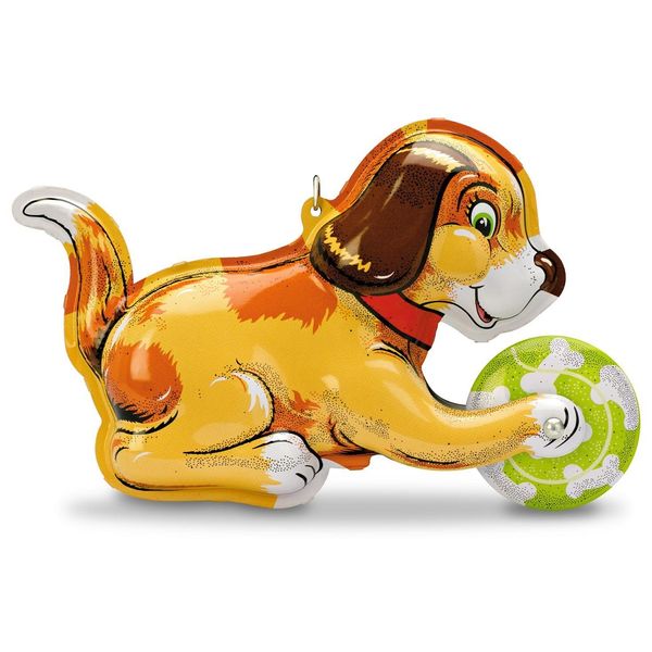 Classic Canine
