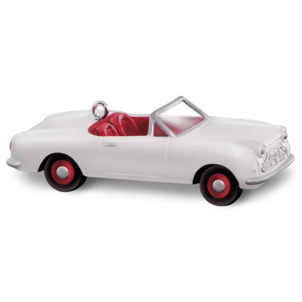 Dream Convertible