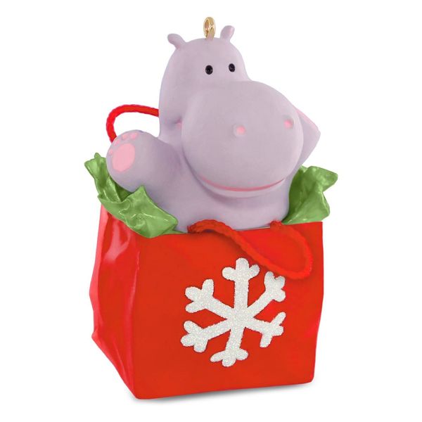 I Want A Hippopotamus For Christmas