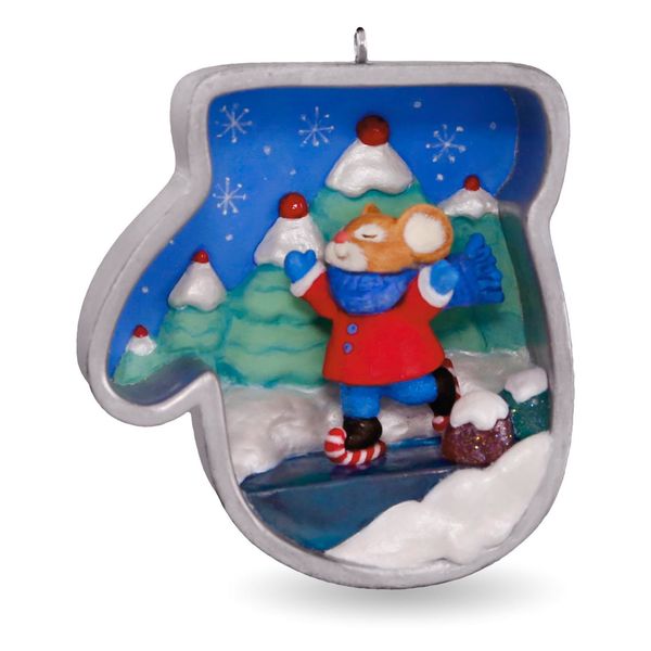 Cookie Cutter Christmas