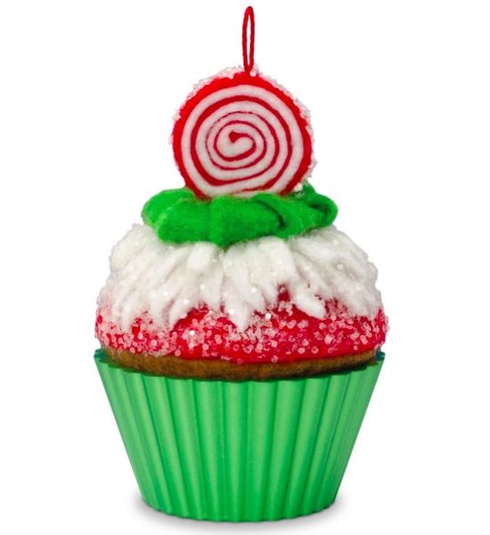 Peppermint Swirl