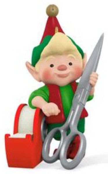 North Pole Tree Trimmers