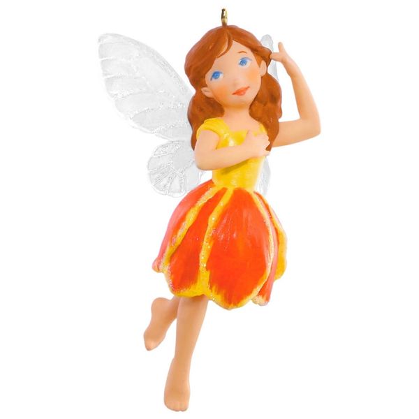 Tulip Fairy