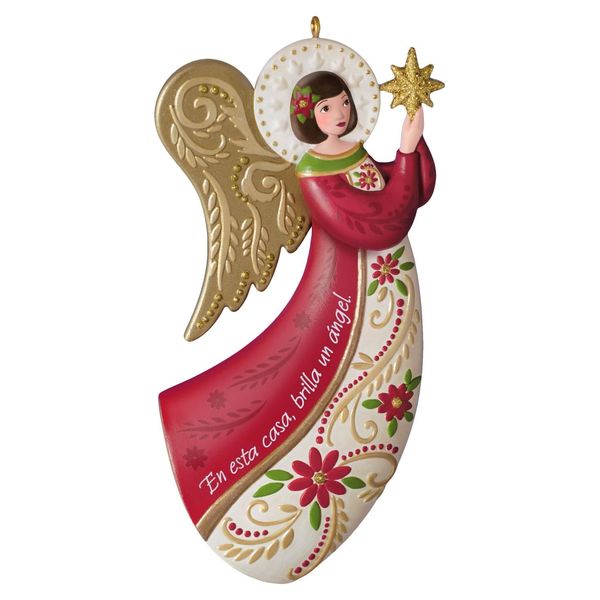Angel de Luz