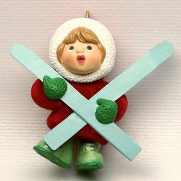 Ski Tripper