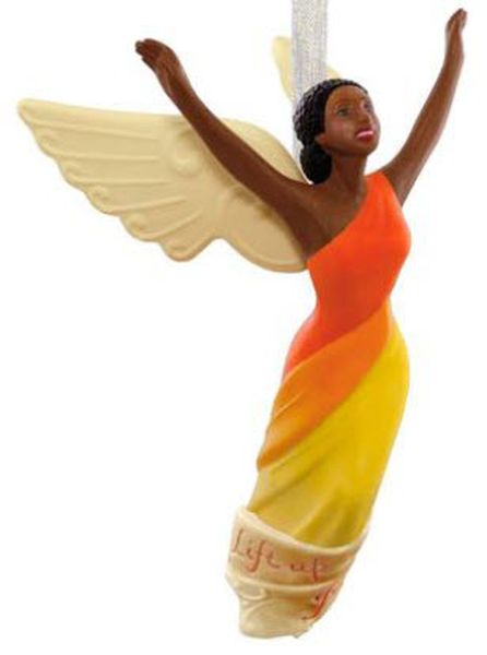Joyful Angel