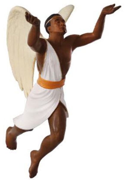 Angel of Joy