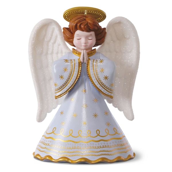 Heirloom Angels