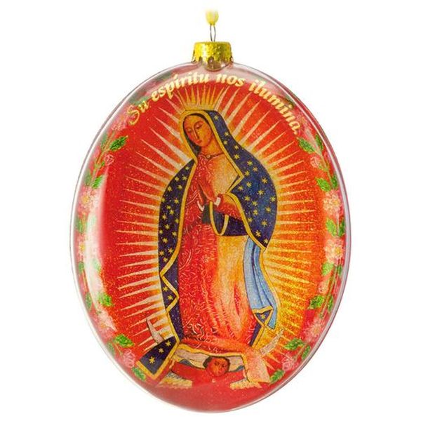 Our Lady of Guadalupe