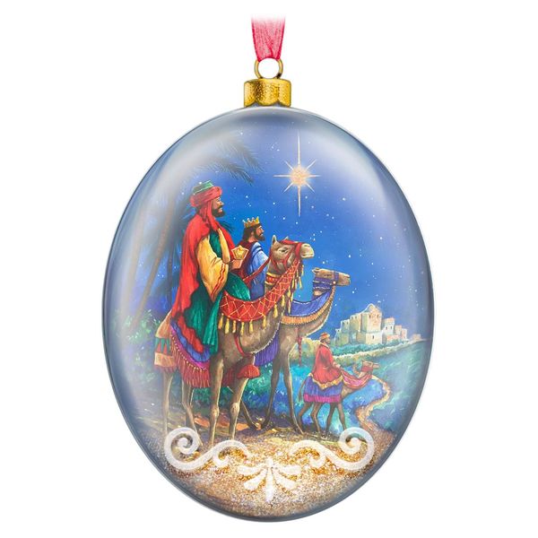 We Three Kings