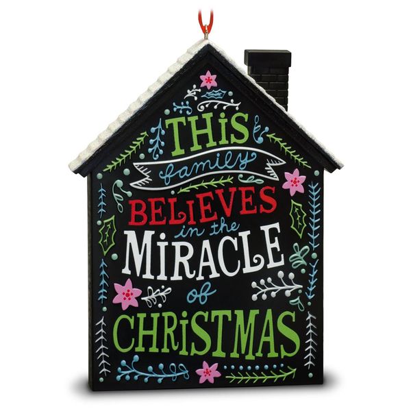 The Miracle of Christmas