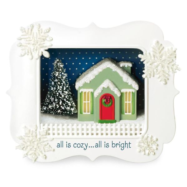 All Is Cozy