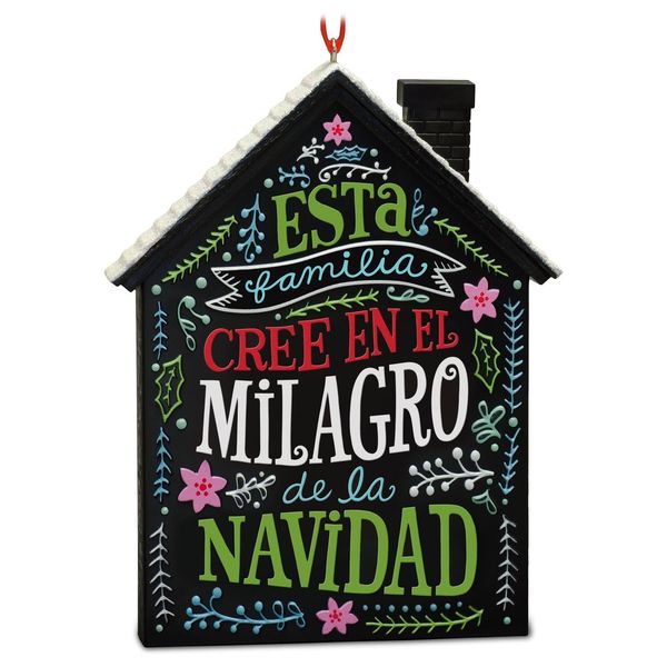 El Milagro de la Navidad