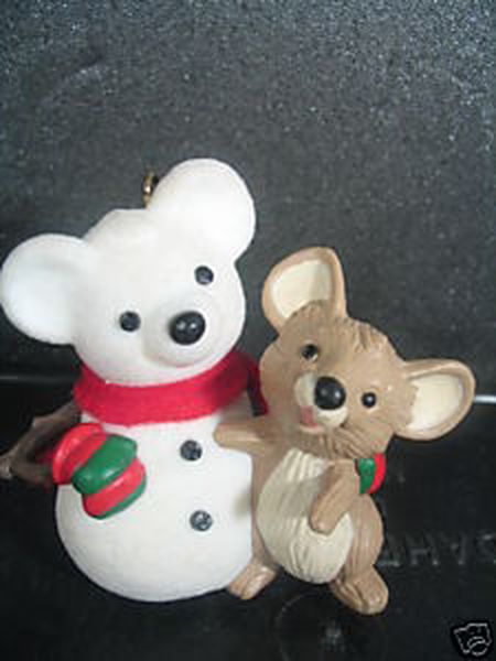 Snow Buddies