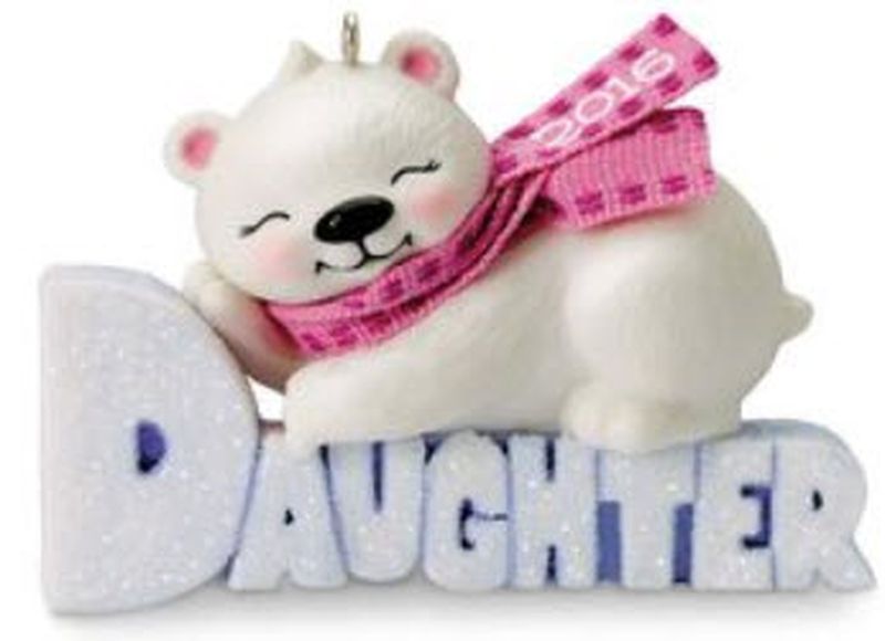 Daughter