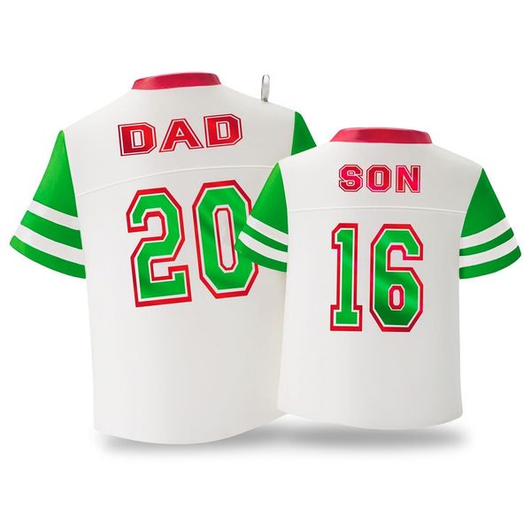 Dad & Son