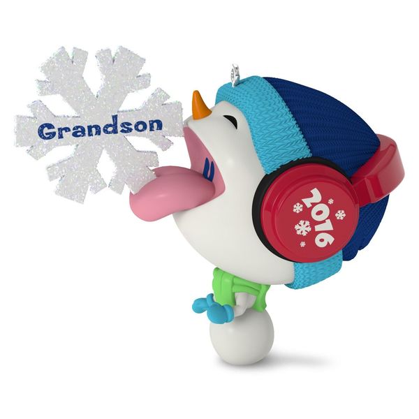 Grandson