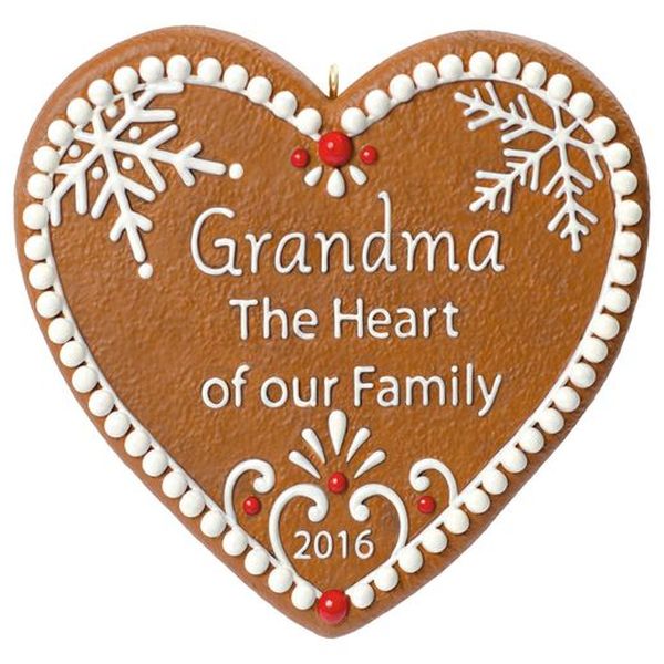 Grandma