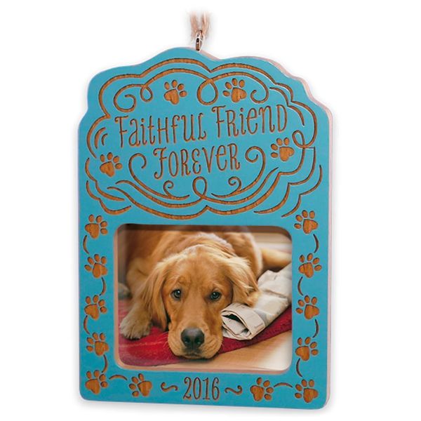 Faithful Friend Forever