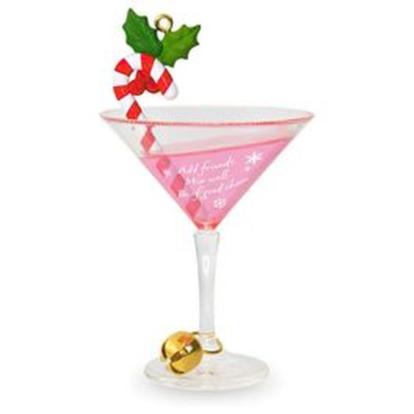 Cheers to Friends!