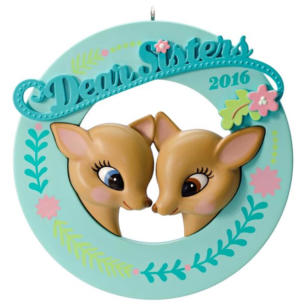 Dear Sisters