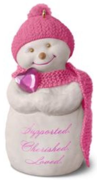 Wrapped in Love