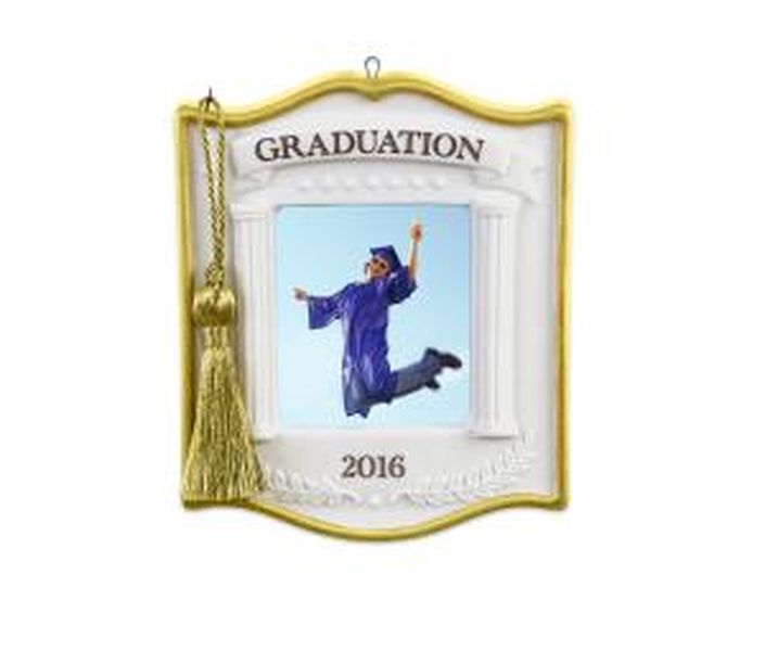 Graduation Day