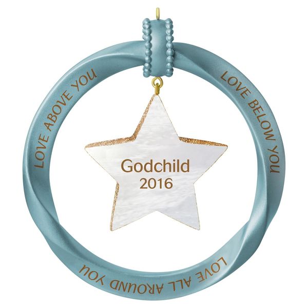 Godchild