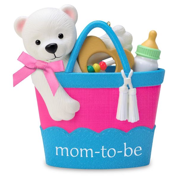 Mom to Be