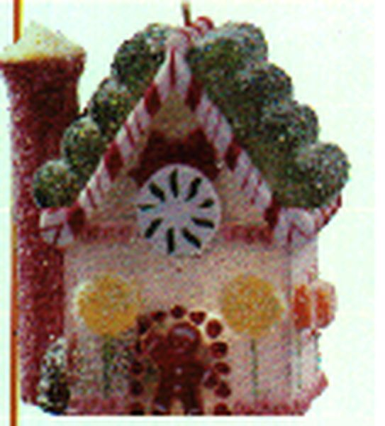 Sugarplum Cottage