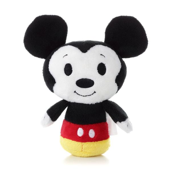 Mickey Mouse