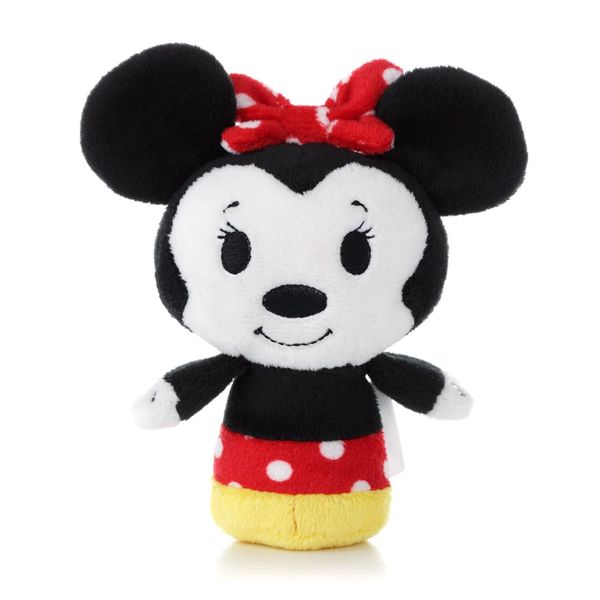 Minnie Mouse
