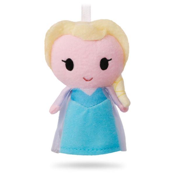 Queen Elsa