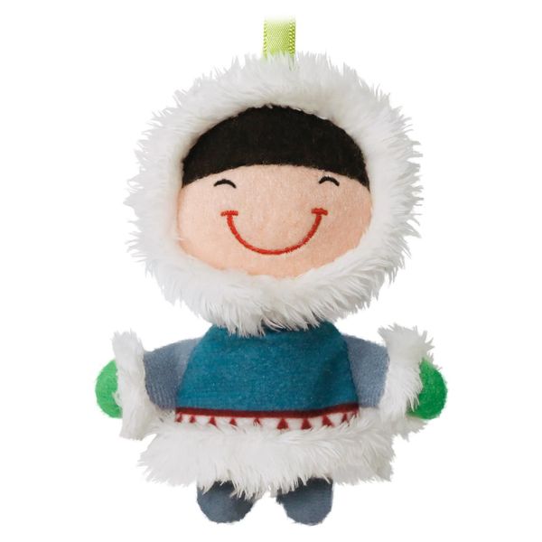 Frosty Pal