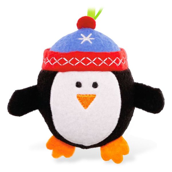 Penguin Pal