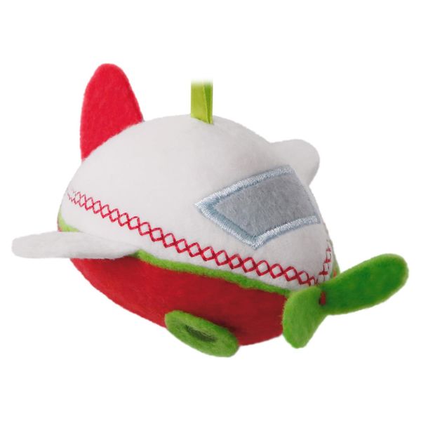 Merry Airplane