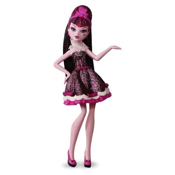Draculaura