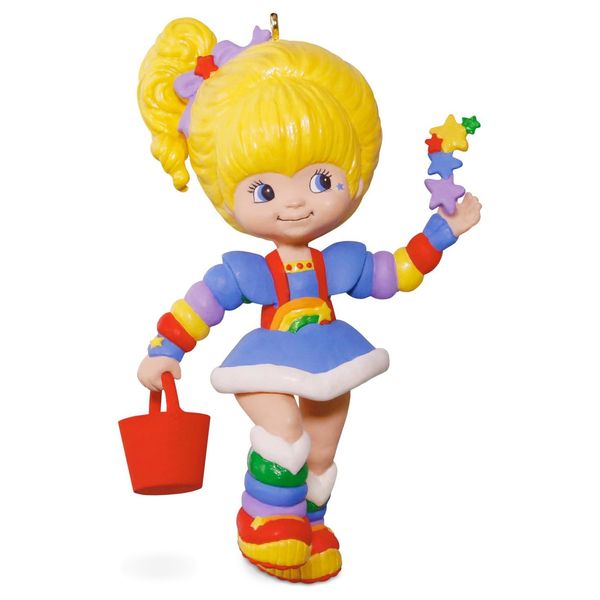 Rainbow Brite
