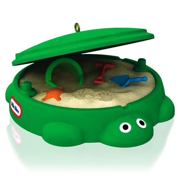 Turtle Sandbox