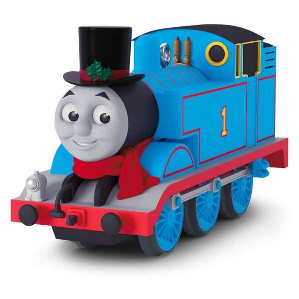 Really Festive Useful Engine