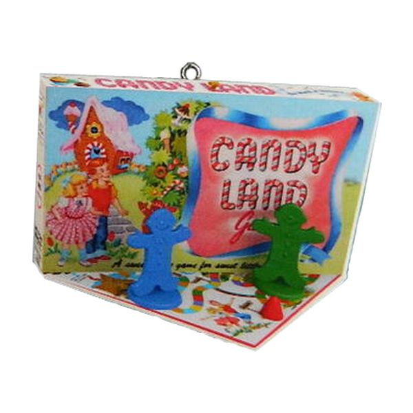 Candy Land