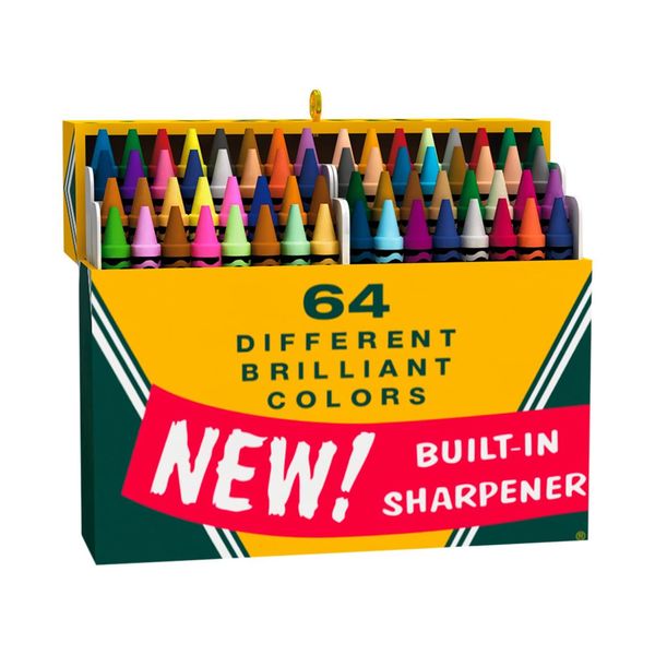 Big Box of 64!