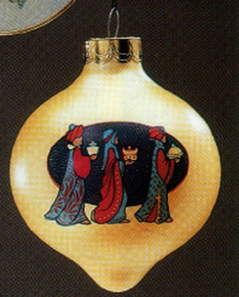 The Magi