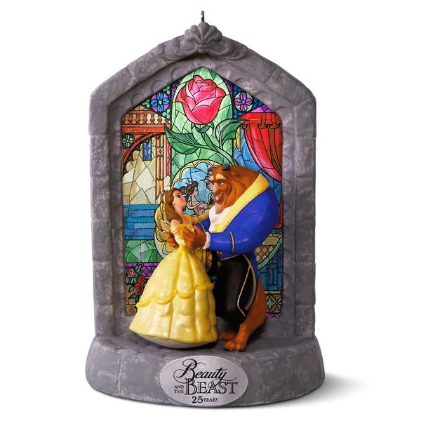 Disney Beauty and the Beast