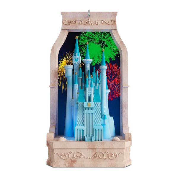 Cinderella's Castle