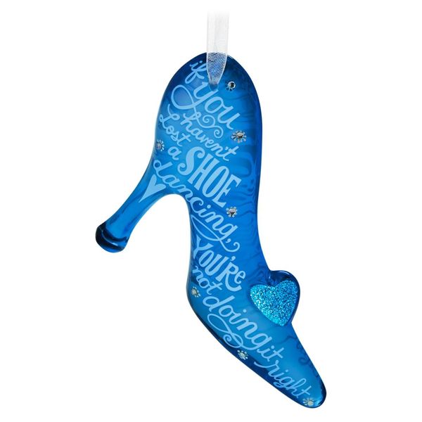 Cinderella’s Slipper