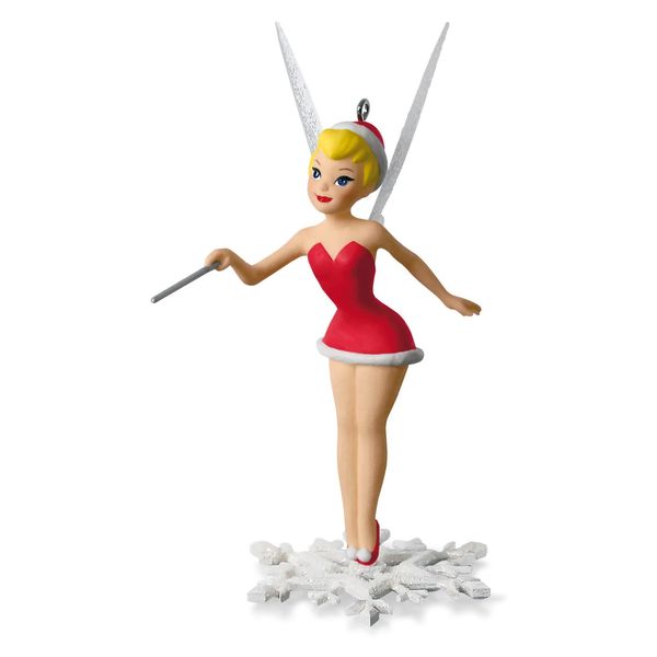 Tink for the Holidays