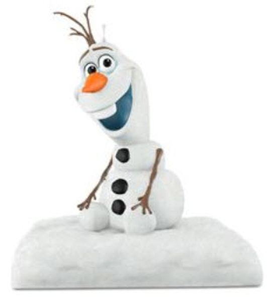 Olaf Peekbuster
