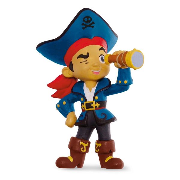 Ahoy Mateys!