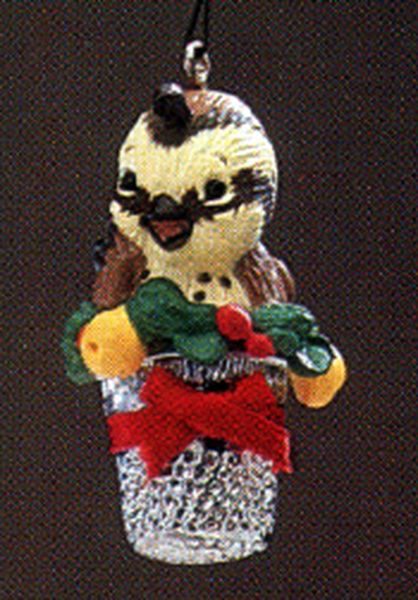 Thimble Partridge